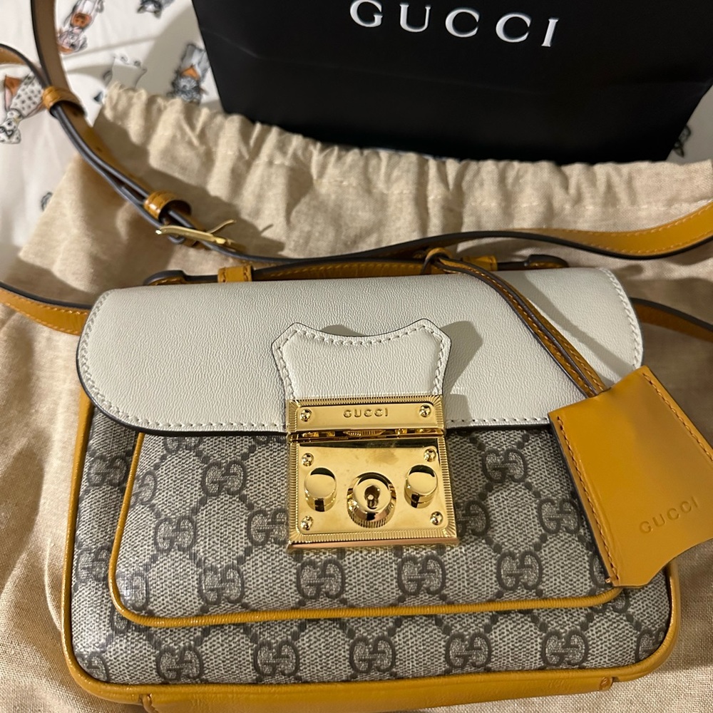 Gucci bag